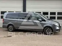 2024 Mercedes Benz EQV