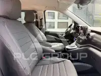 2024 Mercedes Benz EQV