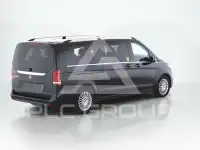2024 Mercedes Benz EQV