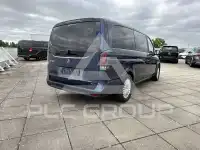 2024 Mercedes Benz EQV