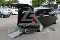 2024 Mercedes Benz EQV