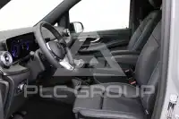 2024 Mercedes Benz EQV