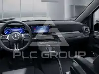 2024 Mercedes Benz EQV