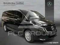 2024 Mercedes Benz EQV