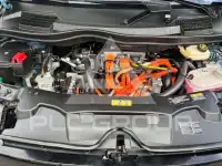 2024 Mercedes Benz EQV