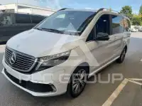 2024 Mercedes Benz EQV