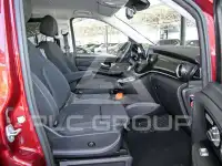 2024 Mercedes Benz EQV
