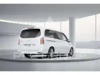 2024 Mercedes Benz EQV