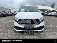 2024 Mercedes Benz EQV