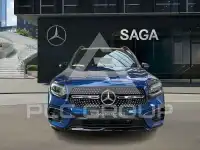 2024 Mercedes Benz GLB 180