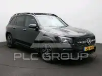 2024 Mercedes Benz GLB 180