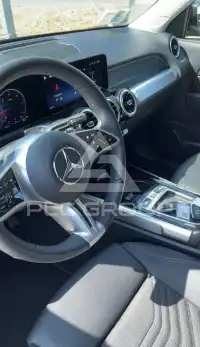 2024 Mercedes Benz GLB 180