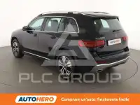2024 Mercedes Benz GLB 180