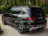2024 Mercedes Benz GLB 180