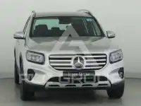2024 Mercedes Benz GLB 180