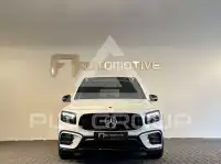 2024 Mercedes Benz GLB 180