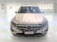 2024 Mercedes Benz GLB 180