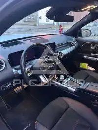 2024 Mercedes Benz GLB 180