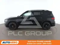 2024 Mercedes Benz GLB 180