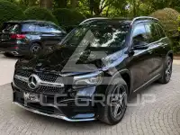 2024 Mercedes Benz GLB 180