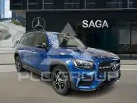 2024 Mercedes Benz GLB 180