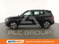 2024 Mercedes Benz GLB 180