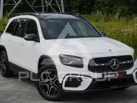 2024 Mercedes Benz GLB 180