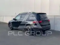 2024 Mercedes Benz GLB 180