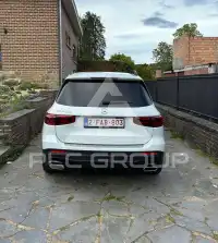 2024 Mercedes Benz GLB 180
