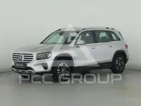 2024 Mercedes Benz GLB 180