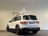 2024 Mercedes Benz GLB 180