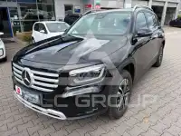 2024 Mercedes Benz GLB 180
