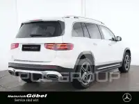 2024 Mercedes Benz GLB 180