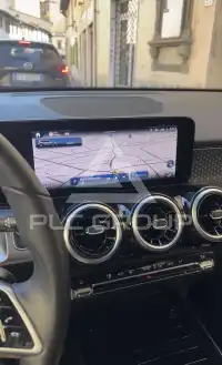 2024 Mercedes Benz GLB 180