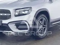 2024 Mercedes Benz GLB 180