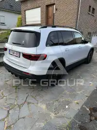 2024 Mercedes Benz GLB 180