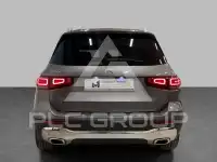 2024 Mercedes Benz GLB 180
