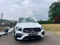 2024 Mercedes Benz GLB 180