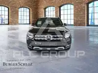 2024 Mercedes Benz GLB 180