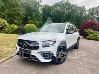 2024 Mercedes Benz GLB 180
