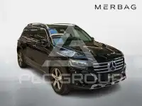 2024 Mercedes Benz GLB 180