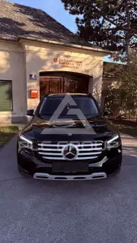 2024 Mercedes Benz GLB 180