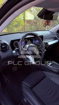 2024 Mercedes Benz GLB 180