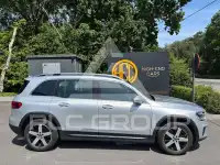 2024 Mercedes Benz GLB 180