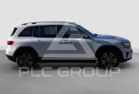 2024 Mercedes Benz GLB 180