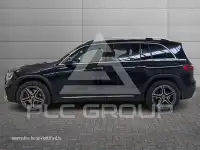 2024 Mercedes Benz GLB 180