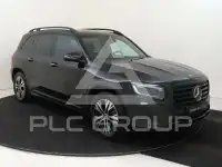 2024 Mercedes Benz GLB 180