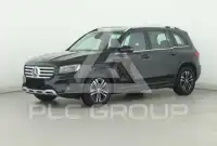 2024 Mercedes Benz GLB 180