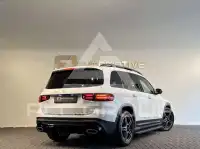 2024 Mercedes Benz GLB 180