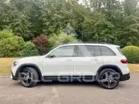 2024 Mercedes Benz GLB 180